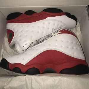 Jordan 13 “Chicago”